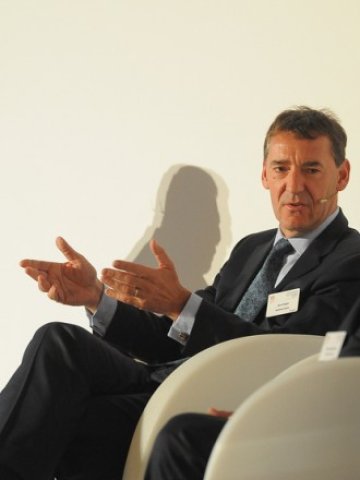 <p>
	<em>Председателят на Goldman Sachs Asset Management Джим Онийл. Снимка: Financial Times photos, лиценз: <a href="http://creativecommons.org/licenses/by/2.0/" target="_blank"><strong>CreativeCommons</strong></a></em></p>
