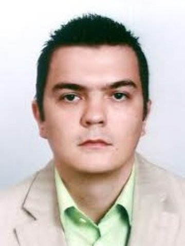 Владимир Малчев