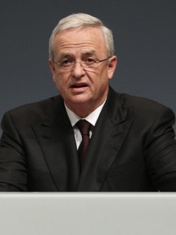 <p>
	Мартин Винтеркорн. <em>Снимка: Ройтерс</em></p>
