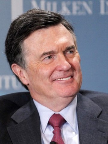 <p>
	Денис Локхарт. <em>Снимка: Ройтерс</em></p>
