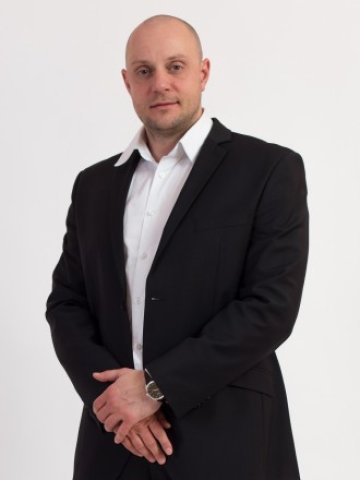 Петър Илиев, финансов директор, МБАЛ "Доверие"