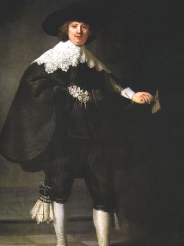 <p>
	<em>Портрет на Мартен Солманс от Рембранд. Илюстрация: Wikipedia</em></p>
