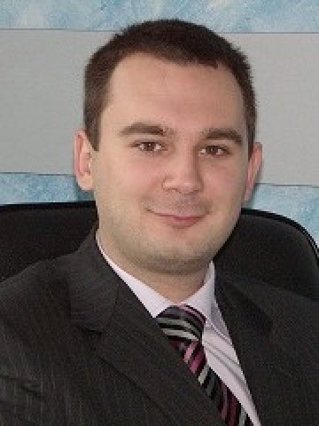 Николай Грънчаров