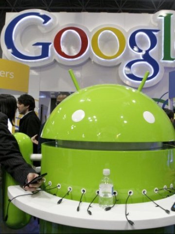 Google се навежда пред регулаторите