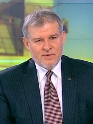 Румен Христов: Необходим ни е нов Закон за земята, който да работи поне 20 г.