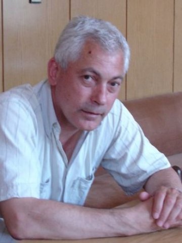 <p>
	Инж. Петър Петров. <em>Снимка: Investor.bg</em></p>
