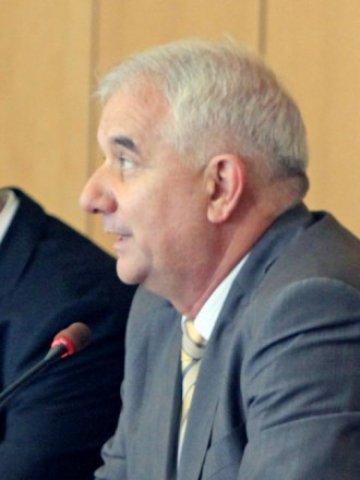 <p>
	Андрей Иванов &nbsp; &nbsp; &nbsp; &nbsp; Снимка: БТА</p>
