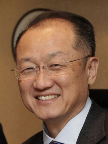 <p>
	Президентът на Световната банка Джим Йон Ким. <em>Снимка: архив, Ройтерс</em></p>
