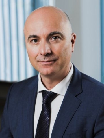 Главният изпълнителен директор на Fibank стана член на УС на Асоциацията на банките