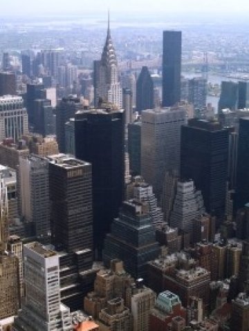 <p>
	Ню Йорк. <em>Снимка: sxc.hu</em></p>
