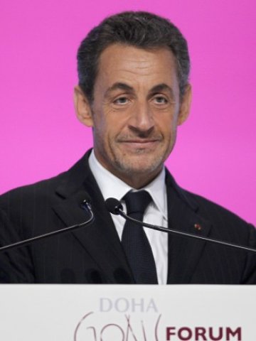 Саркози на косъм от обвинение в престъпление