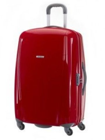 Samsonite на 100 години