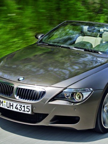 BMW изпревари Toyota
