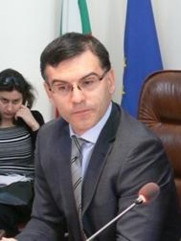 Източна Европа ще направи ЕС по-конкурентоспособен, смята Дянков. Снимка: МФ