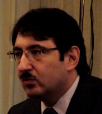 Апостол Апостолов. Снимка: Investor.bg
