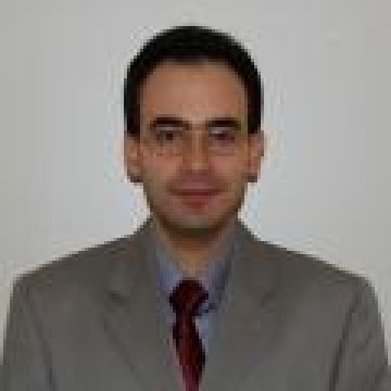 Радослав Райков. Снимка: Личен архив