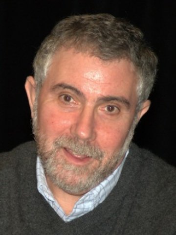 <p>
	<em>Носителят на нобелова награда за икономика Пол Кругман. </em><em>Снимка: david_shankbone, лиценз: <strong><a href="http://creativecommons.org/licenses/by/2.0/" target="_blank">CreativeCommons</a></strong></em></p>
