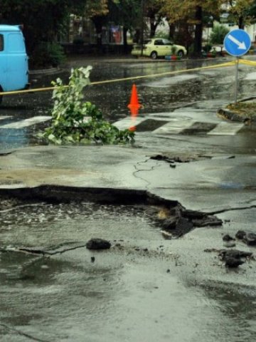 <p>
	<em>Общинските проекти за изграждане и ремонт на водопроводната мрежа тепърва ще се изпълняват в много градове на страната </em>&nbsp; &nbsp;Снимка: БТА</p>
