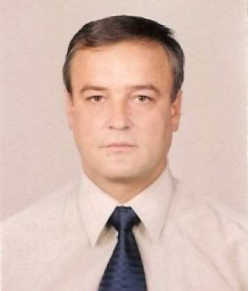 Вл. Зайков: Плодородната земя трябва да се опази, а за индустриално строителство да се ползват подходящи за целта терени. Снимка: Личен архив