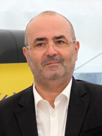 <p>
	Валери Мектупчиян, изпълнителен директор на Спиди АД.</p>
