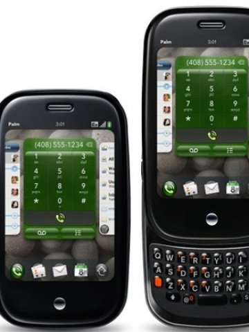 <p>
	Все повече имена се появяват като заинтересовани от придобиването на Palm. <em>Снимка: HP</em></p>
