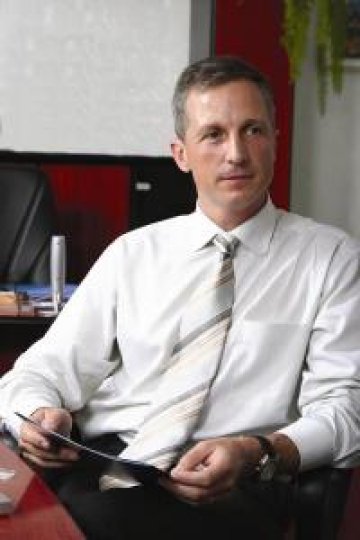 Иван Соколов. Снимка: Личен архив