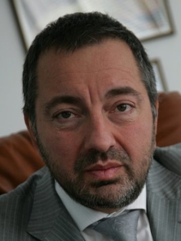 <p>
	Камен Колчев, изпълнителен директор на Елана Агрокредит АД.</p>
