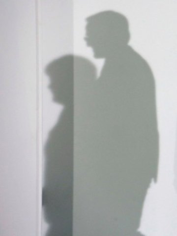 <p>
	Меркел, Самарас и сянката на кризата. <em>Снимка: Ройтерс</em></p>
