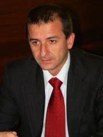 Веселин Денчев