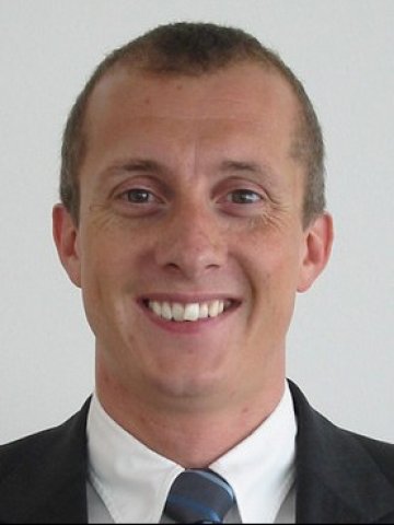 <p>
	Щефан Тверазер. <em>Снимка: Telekom Austria</em></p>
