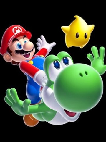 <p>
	Скоро играта Super Mario може да се появи и на екраните на смартфоните. <em>Снимка: Nintendo&nbsp;</em></p>
