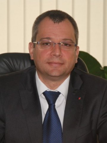 Кристофор Павлов