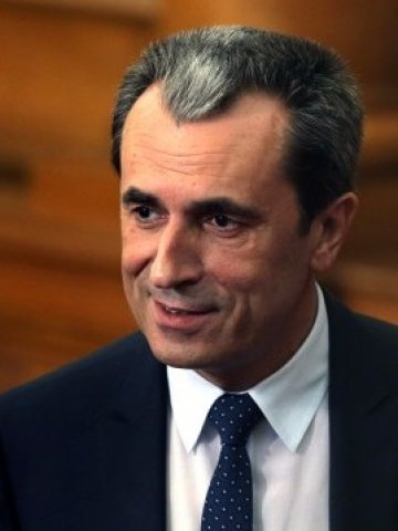 <p>
	Пламен Орешарски, снимка: БТА</p>
