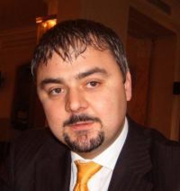 Емил Райков. Снимка: Investor.bg