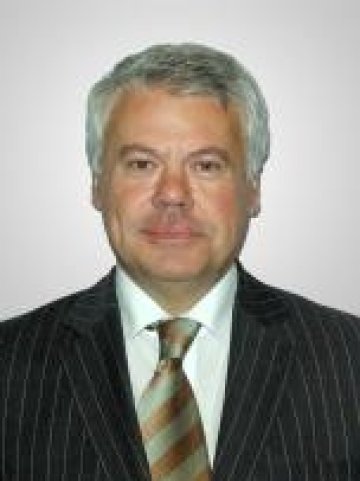 <p>
	Румен Симеонов, подуправител на БНБ.&nbsp;<em>Снимка: БНБ</em></p>
