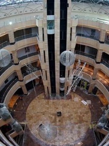 <p><i>Снимка: AFI Development</i></p>