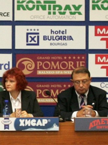 <p>
	Ръководството на Българския лекарски съюз сподели опасенията си от предвижданите промени в спешната помощ Снимка: БТА</p>
