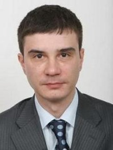 <p>
	Иван Такев <em>Снимка: Личен архив</em></p>
