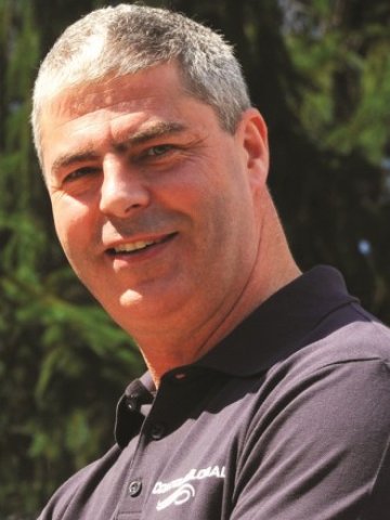 <p>
	Гари Левсли. <em>Снимка: Личен архив</em></p>
