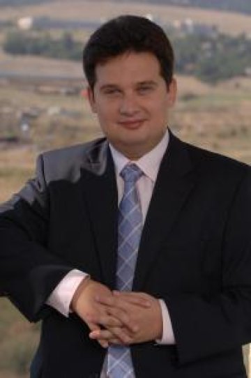 Атанас Добрев. Снимка: Личен архив