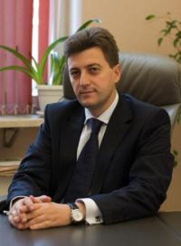 Петър Андронов, снимка: личен архив