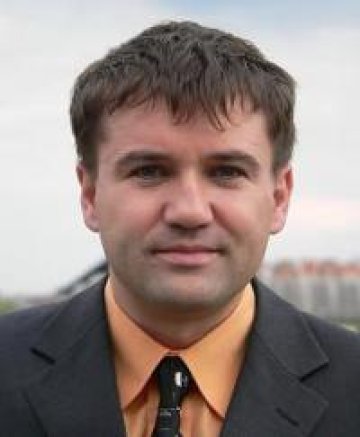 Алекси Андонов. Снимка: Личен архив