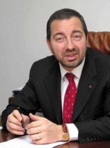 Камен Колчев. Снимка: Личен архив