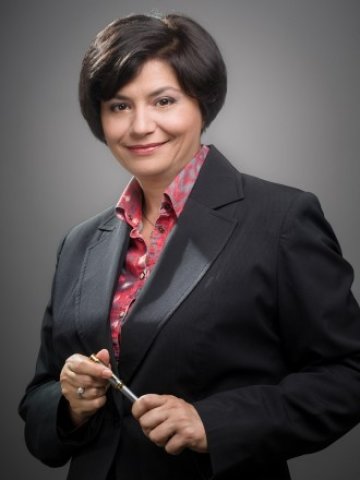 Веселка Данчева