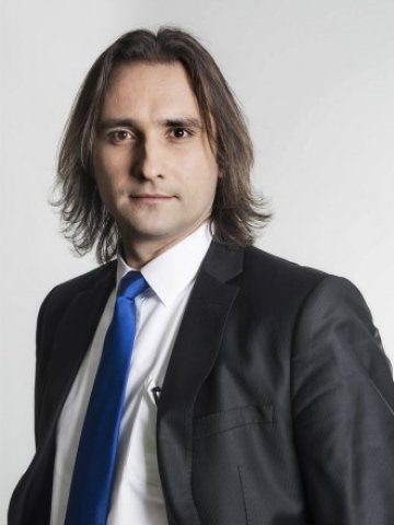 Никола Гечев 