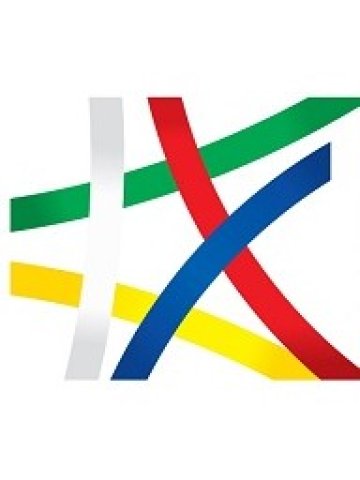 <p>
	Новото лого&nbsp; <em>Снимка: МС</em></p>
