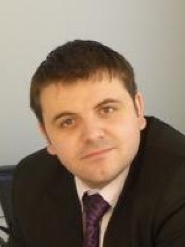 Калин Костов