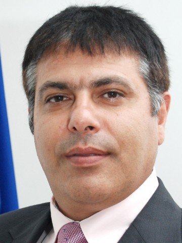 Борислав Богоев