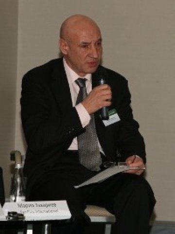 <p>Марио Захариев. Снимка: Investor.bg</p>