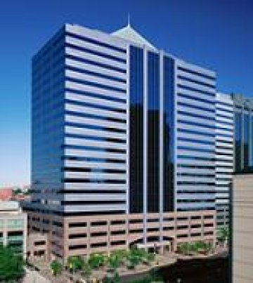 Офисът на компанията в Ню Джърси. Снимка: Verisk 